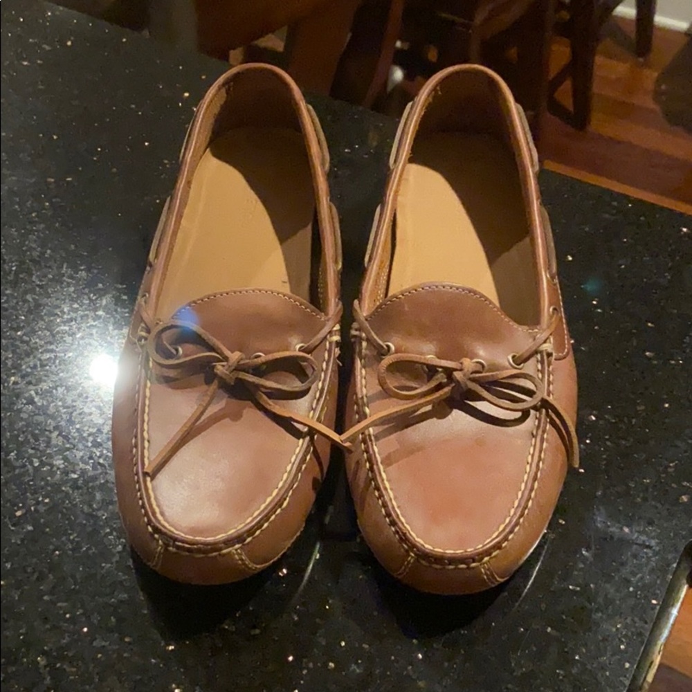 Cole Haan Grant Driver Shoe